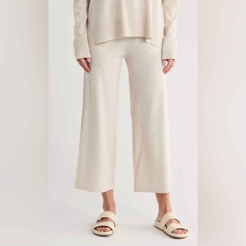 NWT! Splendid Jette Sweater Set